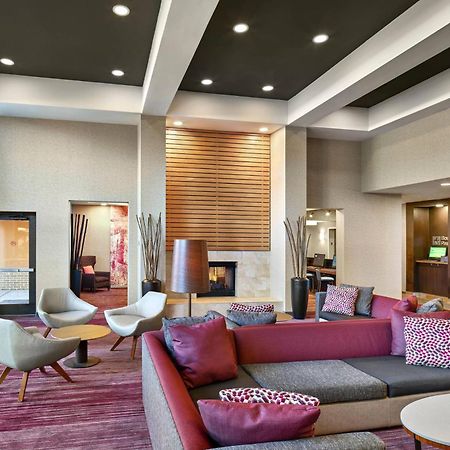 Courtyard Philadelphia/Langhorne Otel Dış mekan fotoğraf