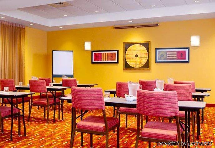 Courtyard Philadelphia/Langhorne Otel İş olanakları fotoğraf