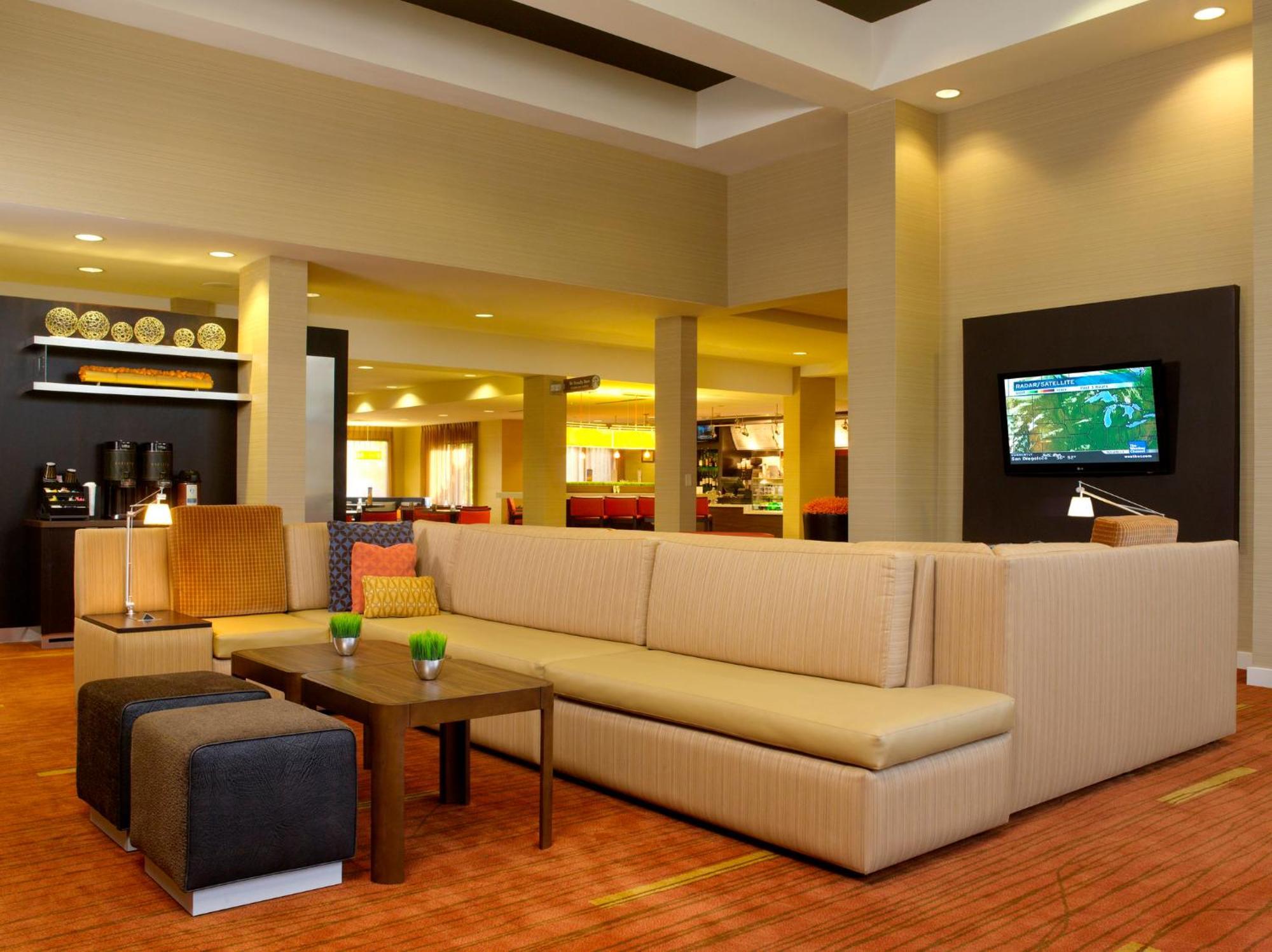 Courtyard Philadelphia/Langhorne Otel Dış mekan fotoğraf