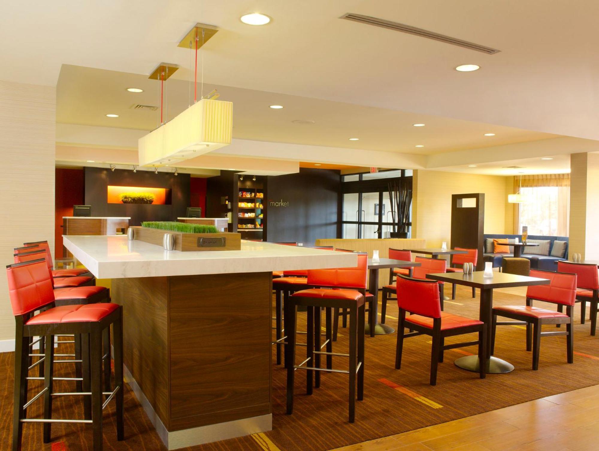 Courtyard Philadelphia/Langhorne Otel Dış mekan fotoğraf
