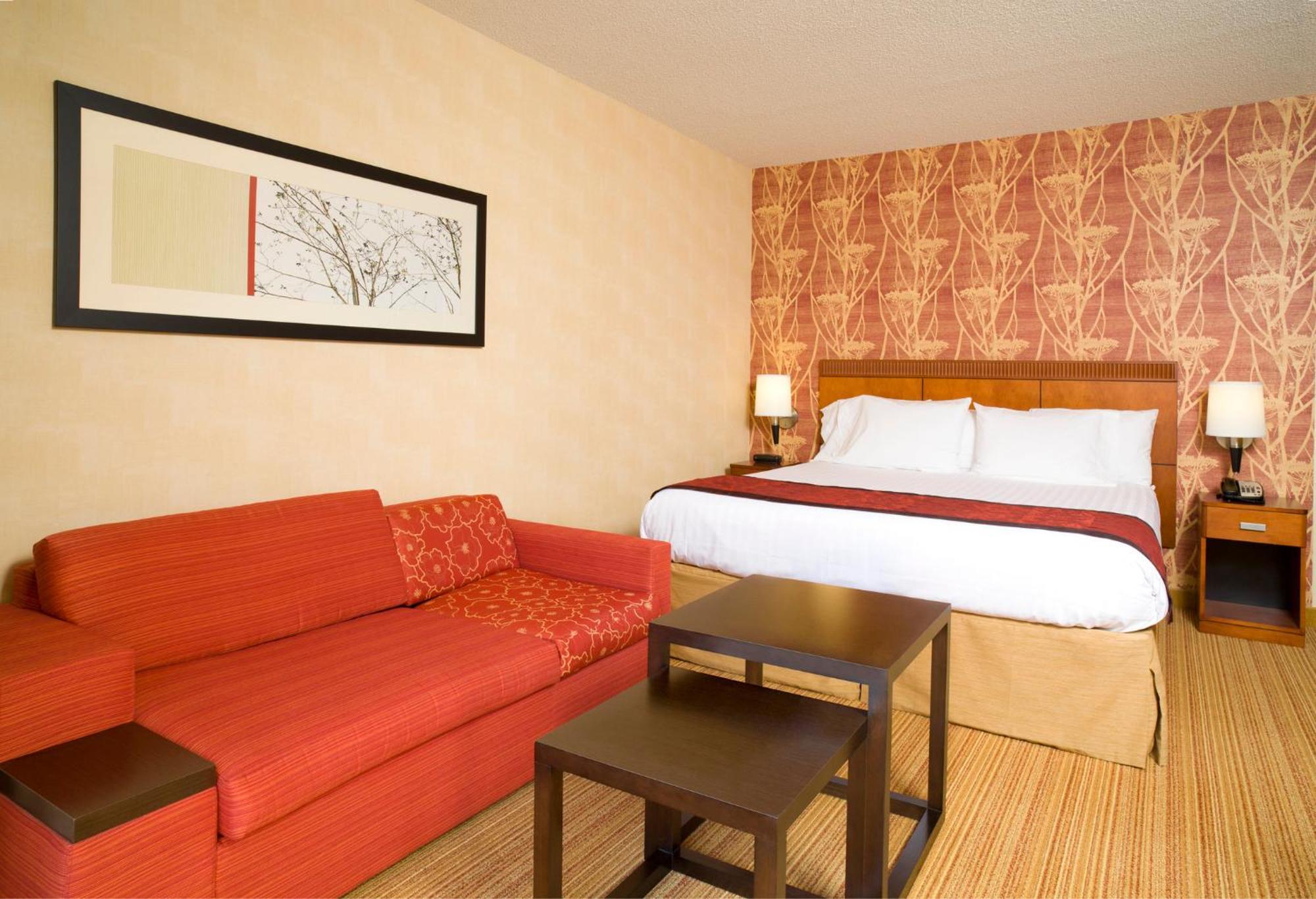 Courtyard Philadelphia/Langhorne Otel Dış mekan fotoğraf