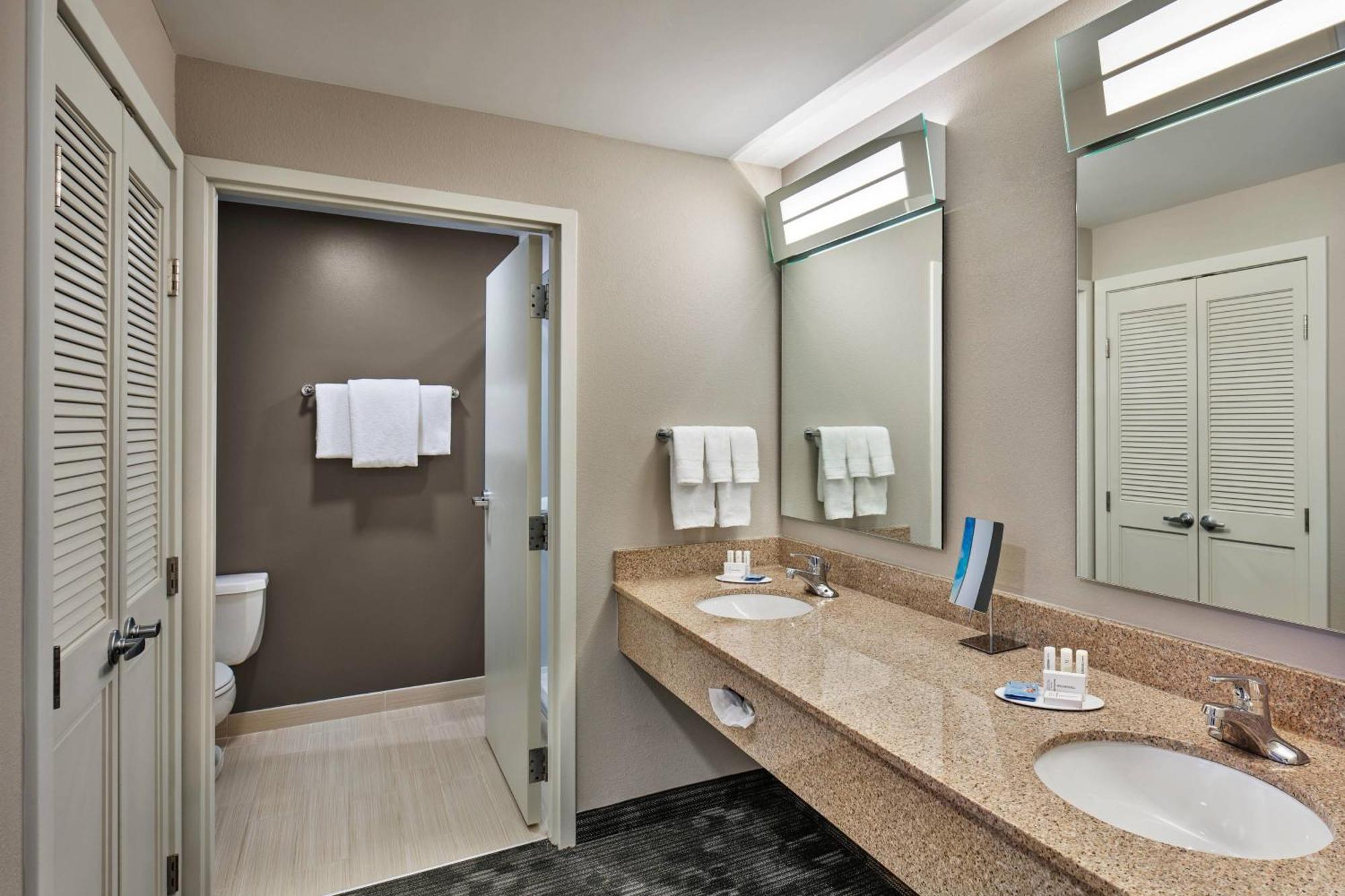 Courtyard Philadelphia/Langhorne Otel Dış mekan fotoğraf