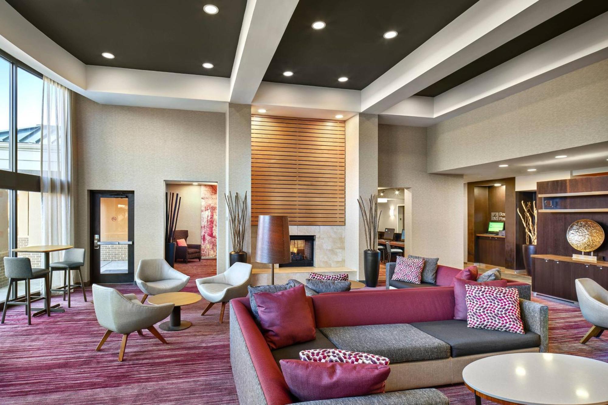 Courtyard Philadelphia/Langhorne Otel Dış mekan fotoğraf