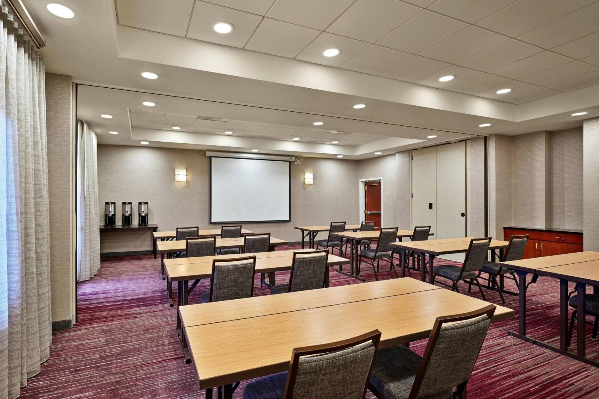 Courtyard Philadelphia/Langhorne Otel Dış mekan fotoğraf