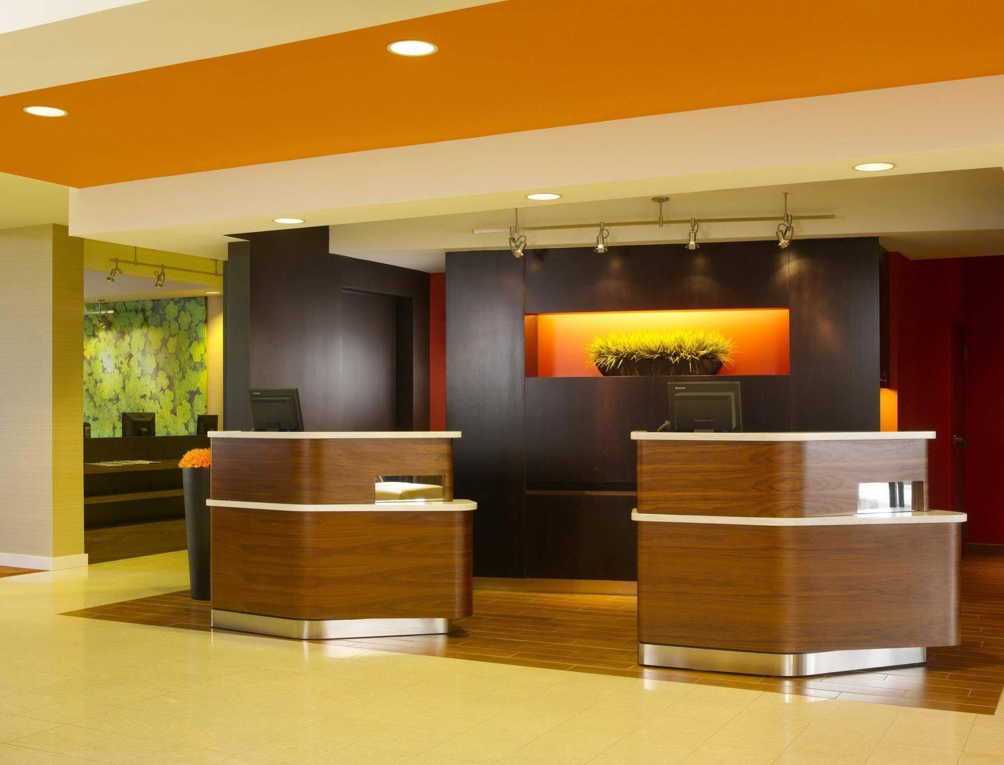 Courtyard Philadelphia/Langhorne Otel Dış mekan fotoğraf