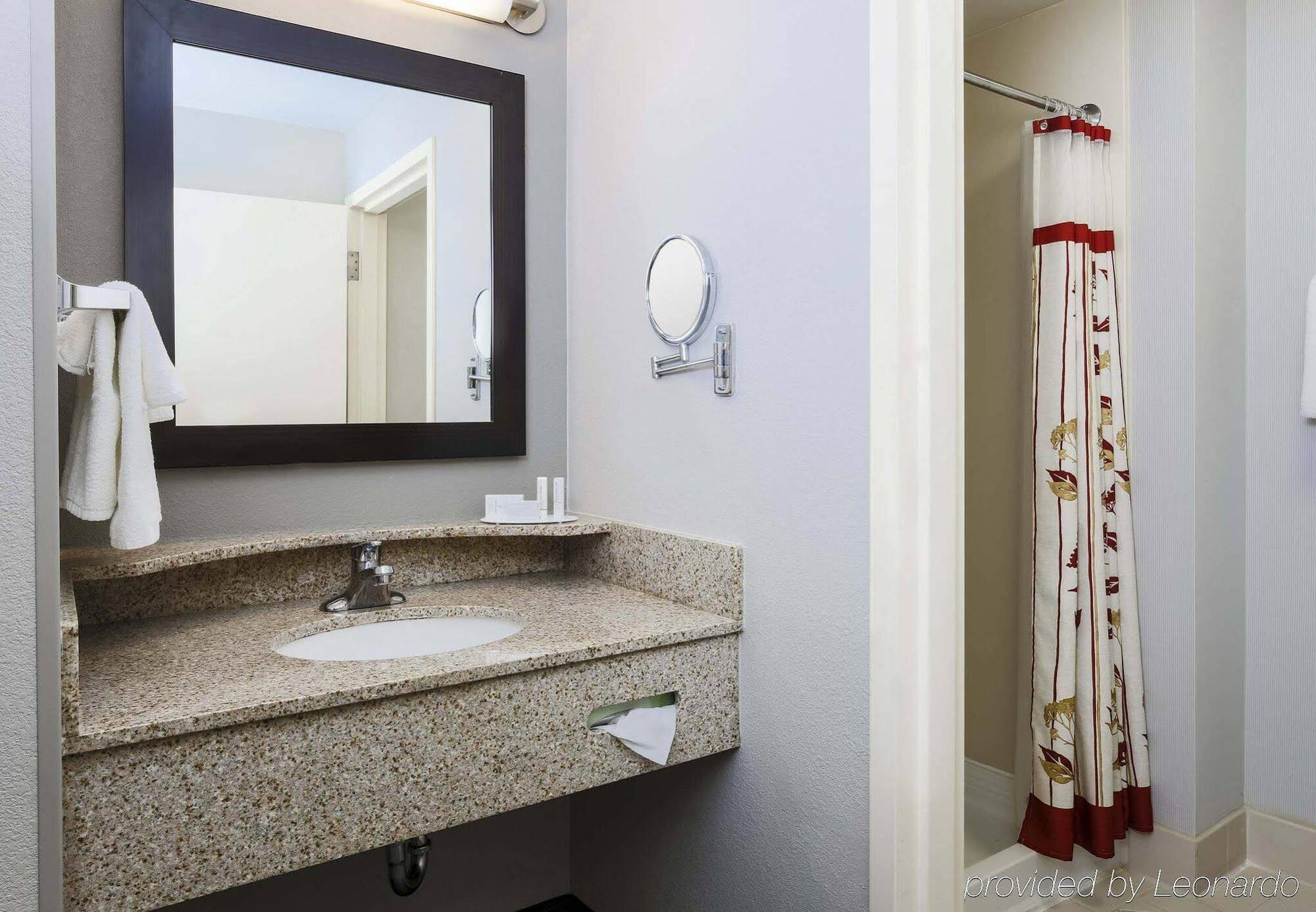 Courtyard Philadelphia/Langhorne Otel Dış mekan fotoğraf
