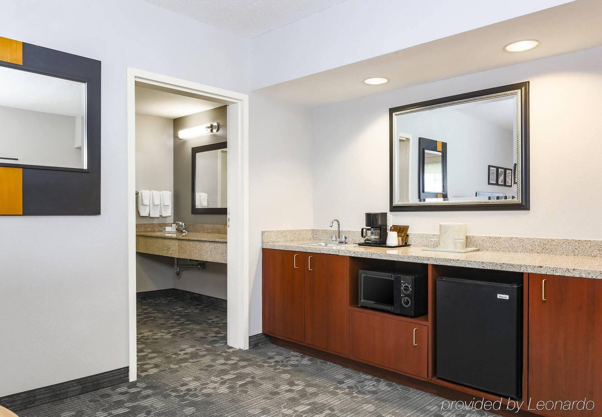 Courtyard Philadelphia/Langhorne Otel Dış mekan fotoğraf